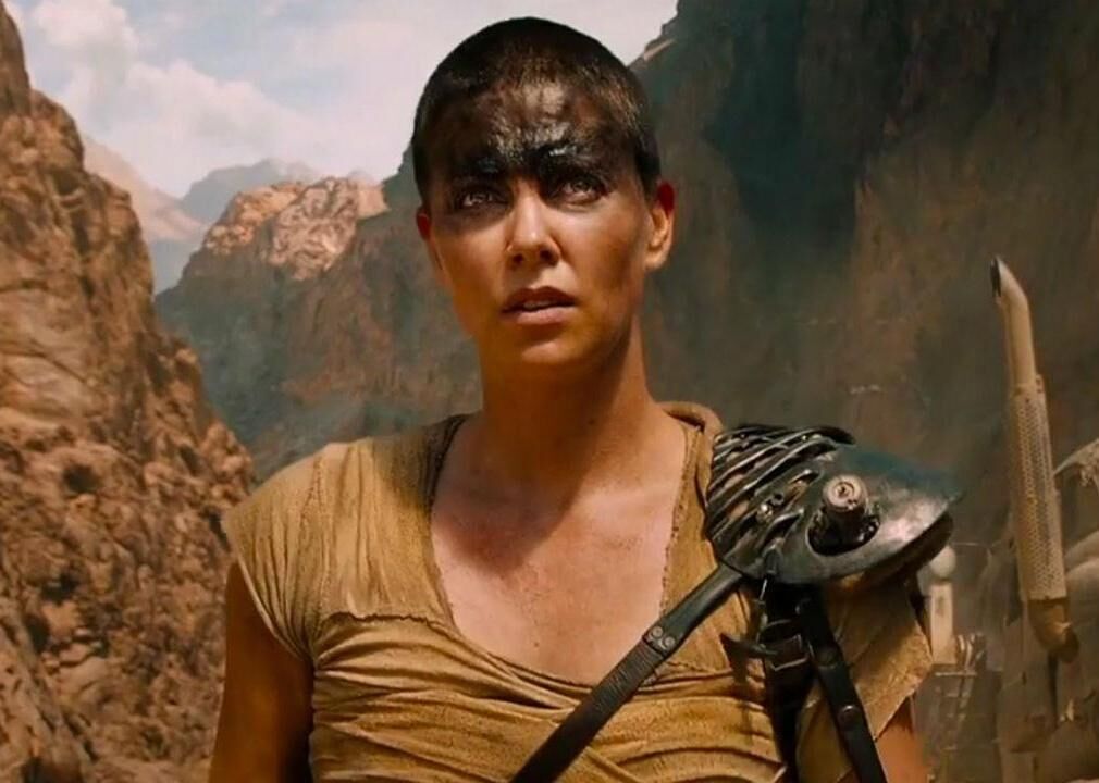 #53. Mad Max: Fury Road (2015)